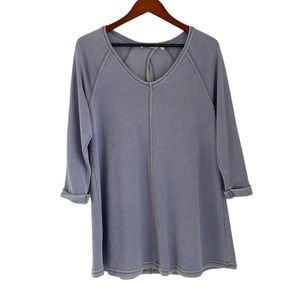 Women's Soft Surroundings V-Neck Tunic